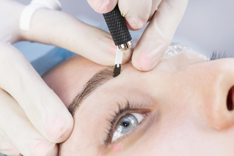 Formation Microblading Expertise