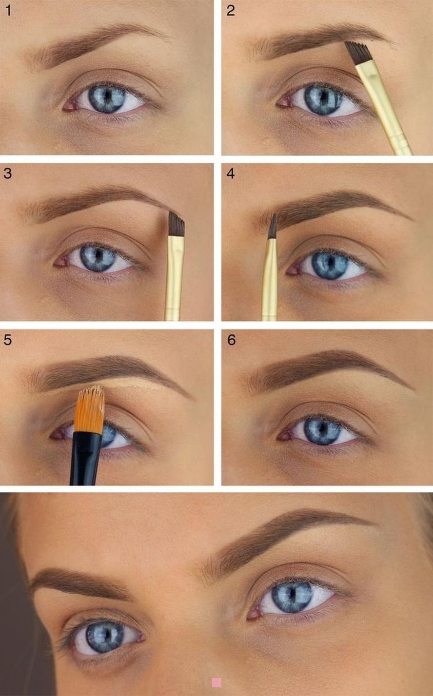 Guide complet sur la beauté des sourcils