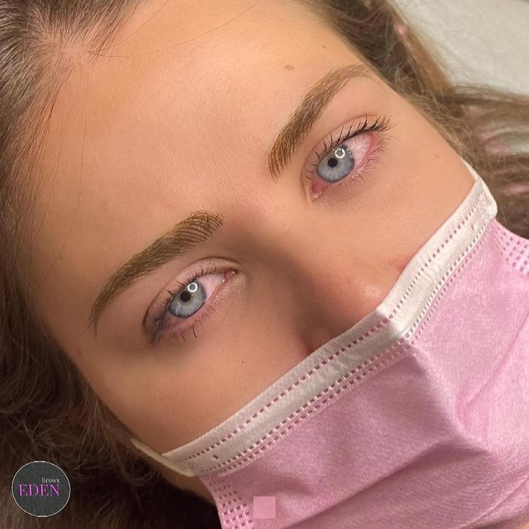 Meilleur institut de microblading à Paris