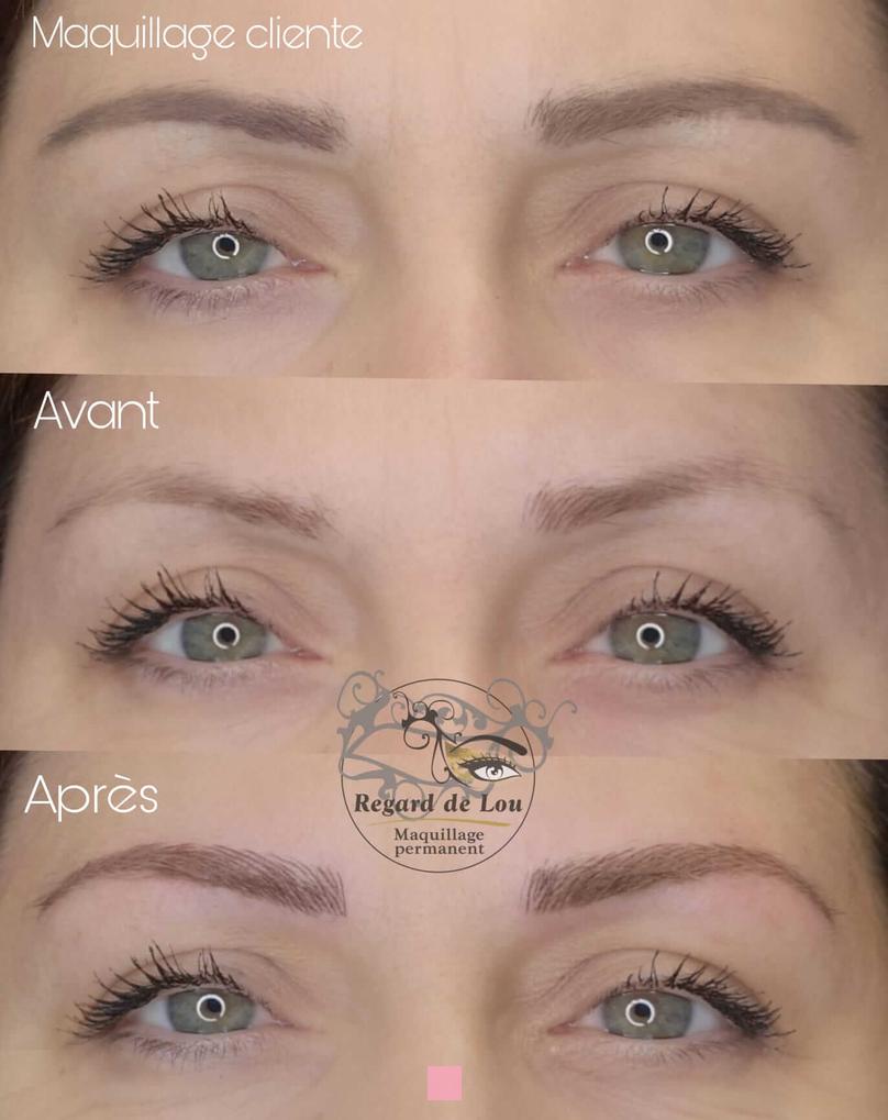 Microblading et microshading différence