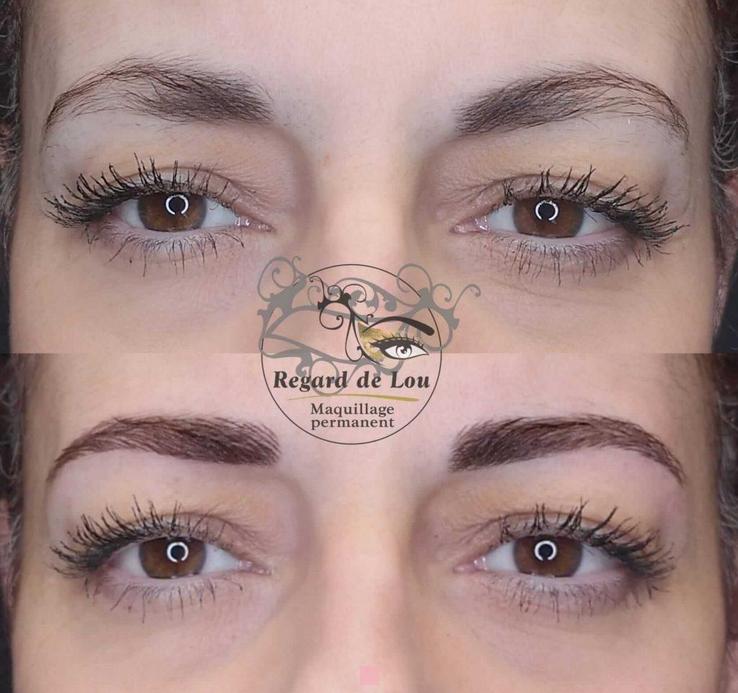 Microblading et Microshading pendant la grossesse