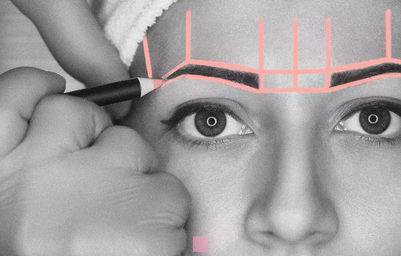 Microblading et Microshading pendant la grossesse