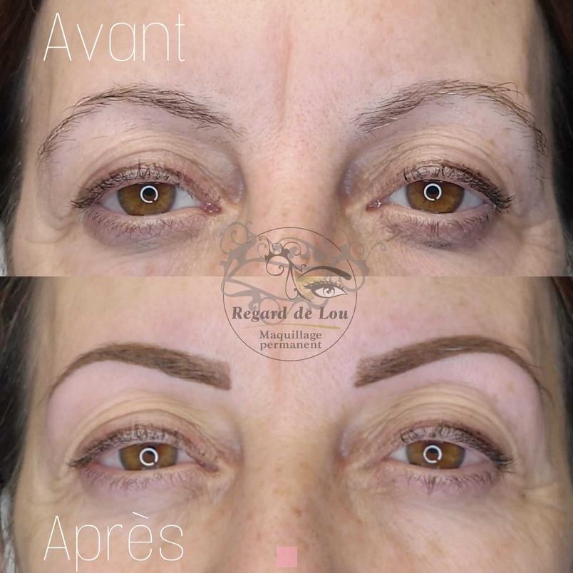 Microblading et Microshading pendant la grossesse