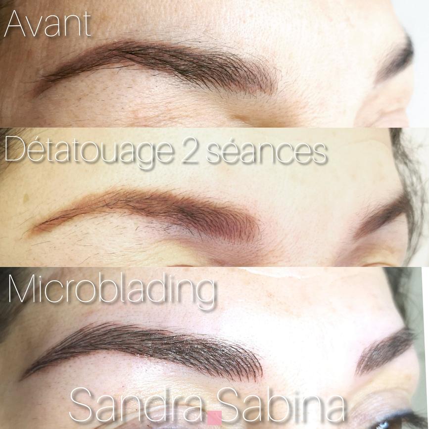 Microblading Toulouse