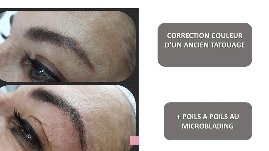 Microblading Toulouse