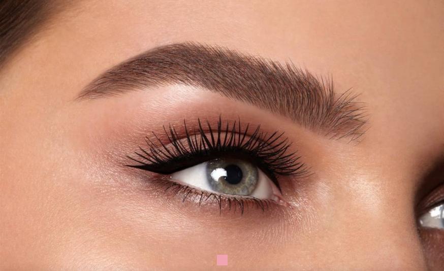 Sourcils parfaits