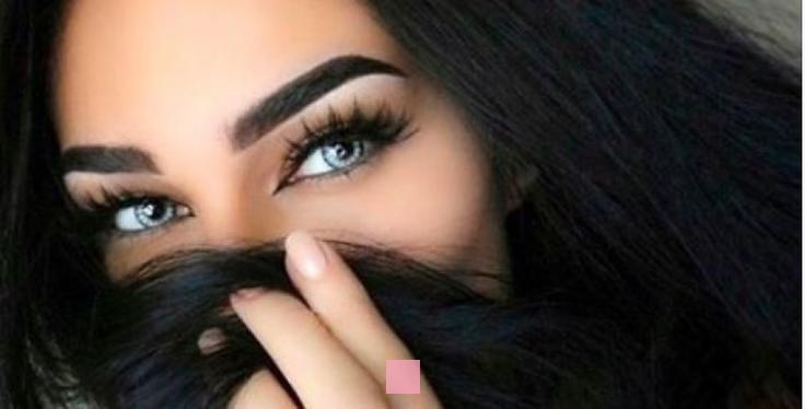 Sourcils parfaits