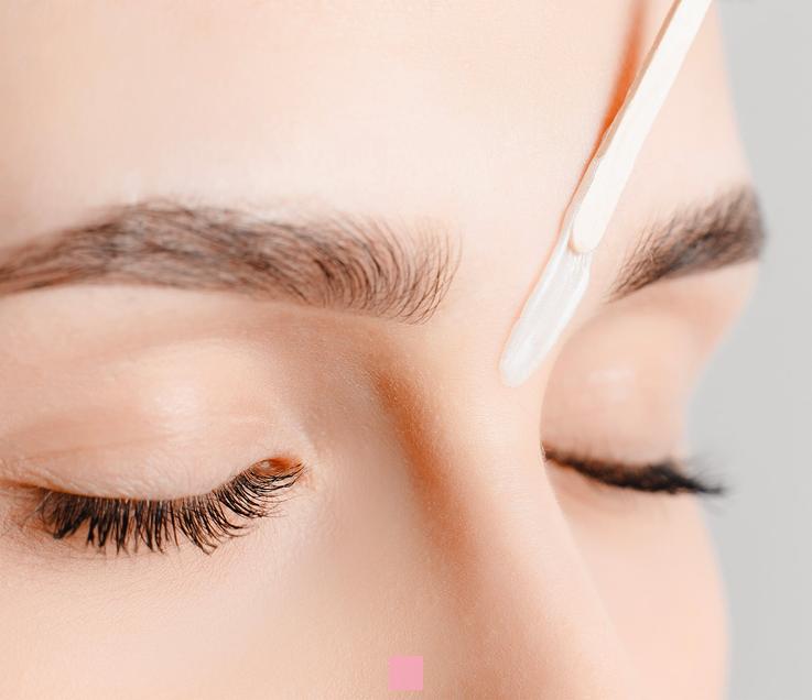 Techniques et prix d'épilation des sourcils